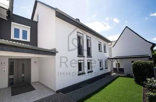 Mehrfamilienhaus kaufen in 61231 Bad Nauheim, Raum für Familie, Freiheit und Zukunft - durchdachtes Mehrfamilienhaus mit Stil