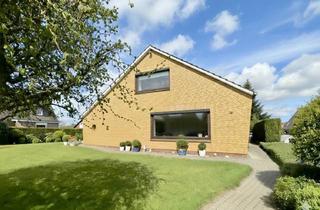 Haus kaufen in Fasanenweg 16, 21614 Buxtehude, Provisionsfrei - Ihr neues Zuhause in Buxtehude - Hedendorf