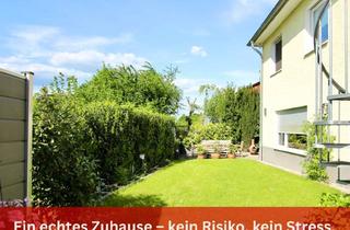 Haus kaufen in 53343 Wachtberg, Familienhaus in kinderfreundlicher Umgebung