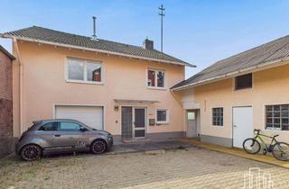 Einfamilienhaus kaufen in 67685 Schwedelbach, Einfamilienhaus mit Raum für individuelle Ideen – ideales Projekt für Handwerker