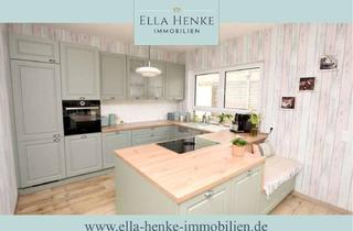 Einfamilienhaus kaufen in 31234 Edemissen, Moderner, neuwertiger Bungalow mit 100m² Ausbaureserve im Dachgeschoss...