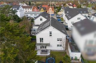 Doppelhaushälfte kaufen in 76698 Ubstadt-Weiher, traumhaftes Wohnen an der Salzquelle – Doppelhaushälfte mit PV-Anlage, Garten & Garage in Ubstadt...