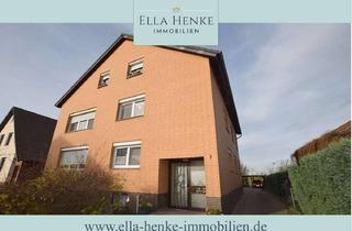 Mehrfamilienhaus kaufen in 38547 Calberlah, Gepfleges Mehrfamilienhaus mit 3 Wohnungen + 3 Garagen ...