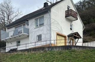 Haus kaufen in 56348 Dahlheim, Dahlheim: Das perfekte Zu Hause für Ihre Familie!