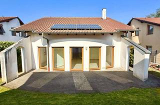 Haus kaufen in 75443 Ötisheim, Familien aufgepasst! Tolles EFH in Ötisheim