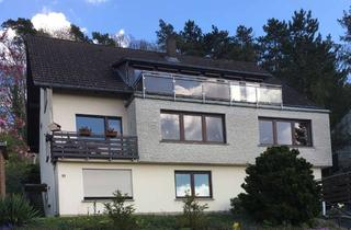 Haus kaufen in 37186 Moringen, Attraktives Architektenhaus in Hanglage mit traumhaftem Weitblick – Provisonsfrei