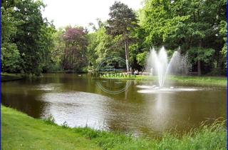 Haus kaufen in 26382 Innenstadt, Solide Kapitalanlage m. Weitblick u. Potenzial: Wohn- u. Geschäftshaus in Wilhelmshaven nähe Kurpark