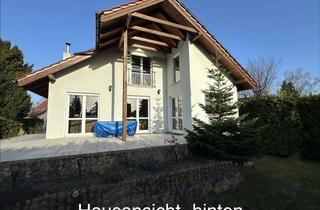 Einfamilienhaus kaufen in Zittauer Straße 60b, 12355 Rudow, Modernes KfW60 Einfamilienhaus in ruhiger Lage von Berlin-Rudow