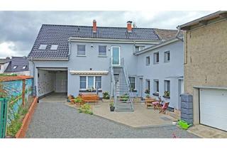 Mehrfamilienhaus kaufen in 17406 Usedom, Stilvoll saniertes Mehrfamilienhaus mit 4 Einheiten und viel Raum in der Stadt Usedom