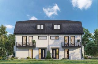 Haus kaufen in 82205 Gilching, Neubauhaus - schlüsselfertig - mit Grundstück aus einer Hand - 320 Referenzen in 30 Jahren!