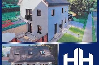 Einfamilienhaus kaufen in Settmarshausen, Schmiedeweg, 37124 Rosdorf, Neubau Einfamilienhaus mit Einliegerwohnung