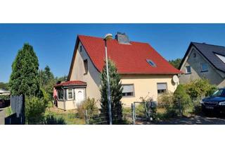 Haus kaufen in Fritz-Reuter-Weg, 17367 Eggesin, Liebevoll modernisiert - z.B. neue Dachziegel, Kamin möglich, Bad mod.
