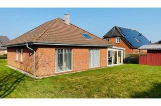 Haus kaufen in 25923 Süderlügum, Ebenerdig-1A Lage-Wintergarten-neuwertig