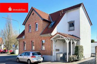 Haus kaufen in 64832 Babenhausen, Wohnen mit historischem Charme in Babenhausen