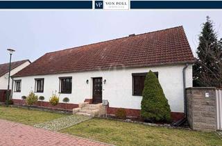 Haus kaufen in 14715 Milower Land, Dreiseithof - Leben und Arbeiten an einem Ort