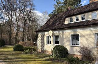 Haus kaufen in 17391 Neetzow, !! Gepflegtes Wohnen am Schloss !!