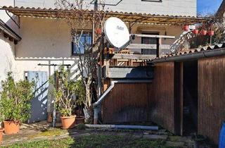 Haus kaufen in 72649 Wolfschlugen, Familienhaus mit Garten!