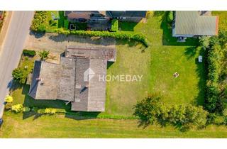 Haus kaufen in 21037 Kirchwerder, Haus sucht Neuanfang, Grundstück mit Altbestand...