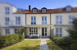 Haus kaufen in 85579 Neubiberg, Ein wunderschönes Reihenmittelhaus, perfekt für eine große Familie
