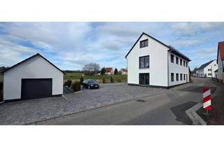 Haus kaufen in 91599 Dentlein, Wohnhaus/Atelier/...für kreative Freiberufler und Familien