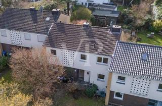 Reihenhaus kaufen in 52066 Aachen, Familienfreundliches Reihenhaus mit 5 Zimmern, Balkon und überdachter Terrasse