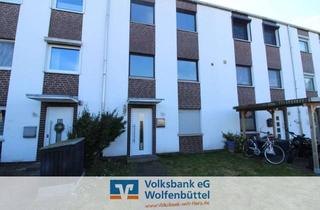 Haus kaufen in 38159 Vechelde, Schönes Reihenmittelhaus