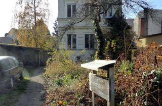Mehrfamilienhaus kaufen in Pätzerstraße 00, 12359 Britz, Mehrfamilienhaus mit Ausbaupotential in 12359 Berlin-Britz, Pätzerstraße 00