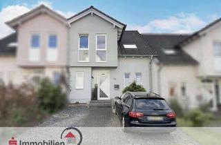 Einfamilienhaus kaufen in 66780 Rehlingen-Siersburg, Bezugsfertiges Einfamilienhaus in Rehlingen-Siersburg!