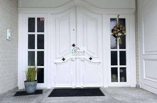 Villa kaufen in 37124 Rosdorf, Traumhafte Unternehmervilla zum selber Wohnen oder als Kapitalanlage im beliebten Rosdorf!