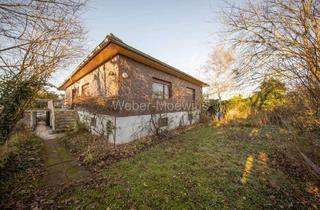 Haus kaufen in 53340 Meckenheim, Ihr Projekt mit Zukunft: freistehendes Haus mit Einliegerwohnung und viel Potenzial