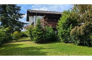 Einfamilienhaus kaufen in 84513 Töging, Herrschaftliches Einfamilienhaus in bevorzugter Lage von Töging