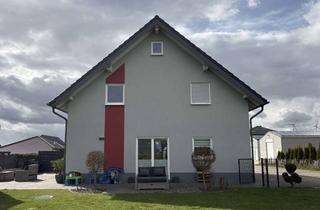 Einfamilienhaus kaufen in 56814 Illerich, Modernes Einfamilienhaus BJ 2019 in Massivbauweise mit PV-Anlage und Speicher