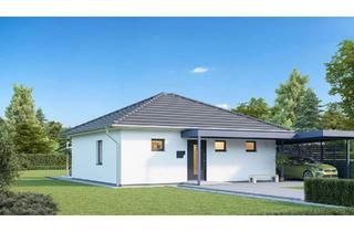 Haus kaufen in 66265 Heusweiler, Behaglicher Bungalow in ruhiger Wohnlage !