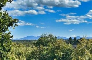 Haus kaufen in 82041 Oberhaching, Raum für Familie - EFH mit Sensations-Alpenblick