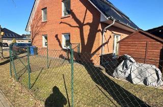 Haus kaufen in Alter Kiesturm 28, 21435 Stelle, Gepflegtes Doppelhaus mit 4 Zimmern in Stelle