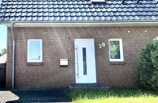 Haus kaufen in Alter Kiesturm 28, 21435 Stelle, Gepflegtes Doppelhaus mit 4 Zimmern in Stelle