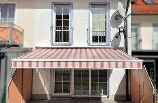 Reihenhaus kaufen in 87600 Kaufbeuren, Modernes und familienfreundliches Reihenhaus in Bestlage von Kaufbeuren-Neugablonz