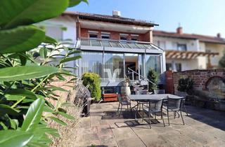 Haus kaufen in 67125 Dannstadt-Schauernheim, Unser Objekt des Jahres! Hier lässt sich Ihr persönlicher Wohntraum verwirklichen!