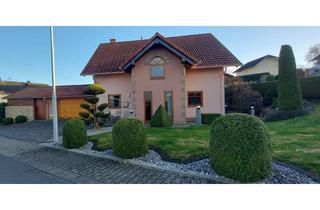 Haus kaufen in Bergstraße 10, 56459 Kaden, Charmantes Haus mit 3 Zimmern und 700 m² Grundstück in Kaden