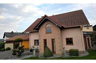 Haus kaufen in Bergstraße 10, 56459 Kaden, Haus im mediterranen Style Baujahr 1998 mit 4 Zimmern und 700 m² Grundstück in Kaden