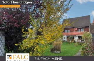 Haus kaufen in 38259 Bad, Zentral wohnen - Gestalten Sie Ihr Zuhause!