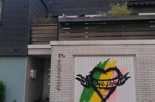 Haus kaufen in Talstr. 27A, 42115 Elberfeld, Modernisiertes Reihenmittelhaus mit Garage, Garten & Veranda in ruhiger Lage von Varresbeck