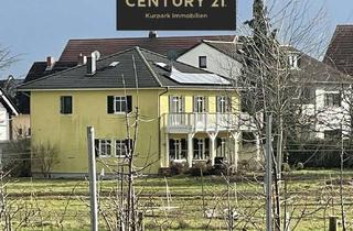 Einfamilienhaus kaufen in 61169 Friedberg, Charmantes Einfamilienhaus in traumhafter Lage mit einem Energiewert A