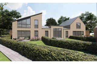 Haus kaufen in 21647 Moisburg, Käuferprovisionsfrei!Attraktives Reihenmittelhaus als "small house" auf dem ehem. MicMac-Gelände