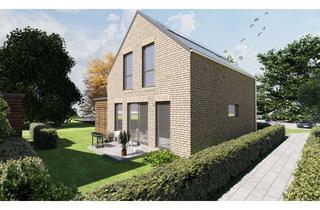 Einfamilienhaus kaufen in 21647 Moisburg, Käuferprovisionsfrei!Attraktives Einfamilienhaus als "small house" auf dem ehem. MicMac-Gelände