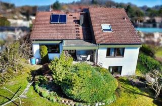 Haus kaufen in 74544 Michelbach an der Bilz, Viel Raum zum Leben...