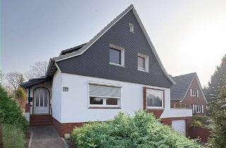 Einfamilienhaus kaufen in Rohlsdorfer Weg, 23689 Pansdorf, Einfamilienhaus mit unendlichem Potential auf 929 m² Grundstück