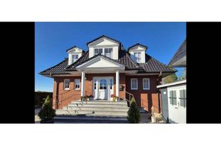 Haus kaufen in 25462 Rellingen, Mansarddachhaus mit Einliegerbereich zum Kauf