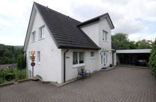 Haus kaufen in 49124 Georgsmarienhütte, Attraktives Zweifamilienhaus in Georgsmarienhütte