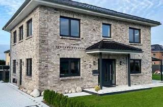 Villa kaufen in 14797 Kloster Lehnin, HÄUSER FÜR'S LEBEN - 2-vollgeschossige Stadtvilla mit 5 Zimmern in Kloster Lehnin / OT Damsdorf